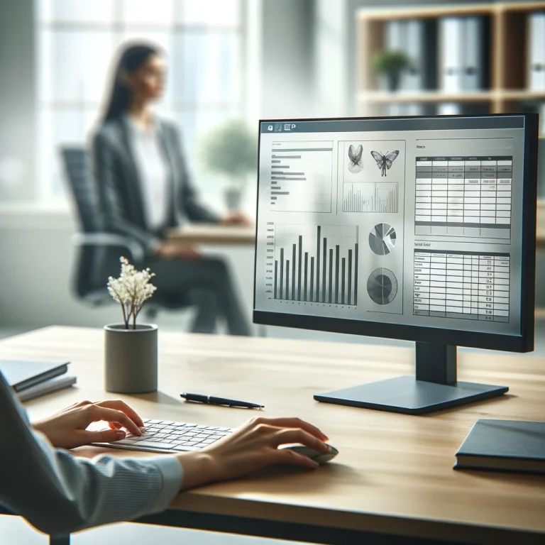 สิ่งที่น่าสนใจเกี่ยวกับระบบ ERP (Enterprise Resource Planning)